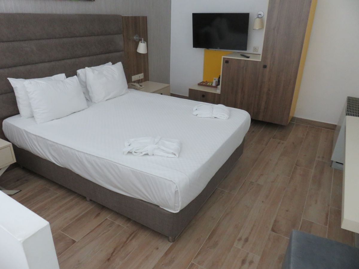 imagini hotel SEVEN SEAS BLUE SIDE